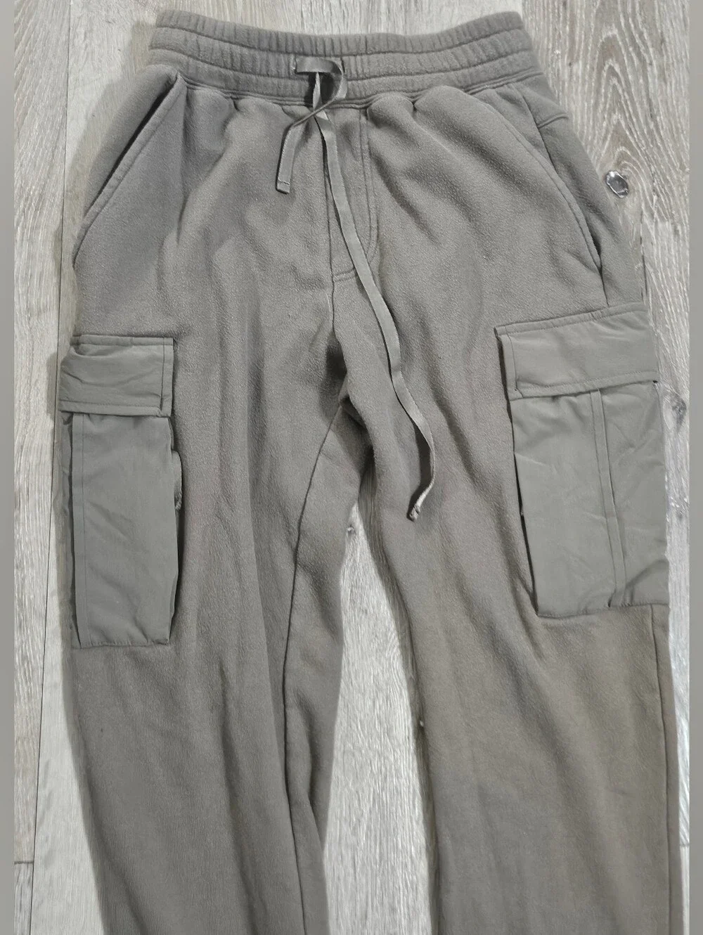 Alo yoga Women's cargo jogger size S